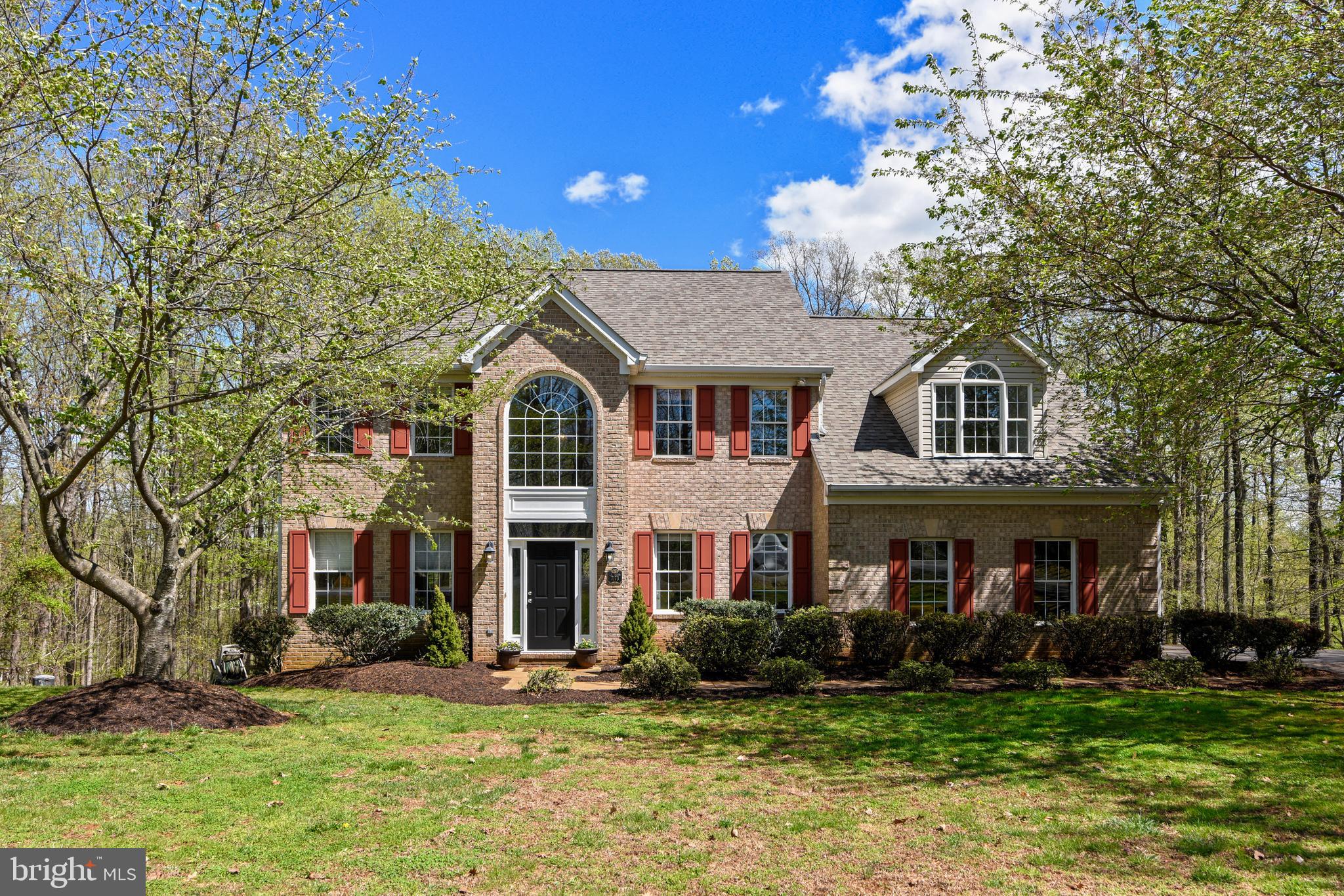 7173 Baldwin Ridge Road Warrenton, VA 20187 - Photo 40 of 113 Gallery Image 40