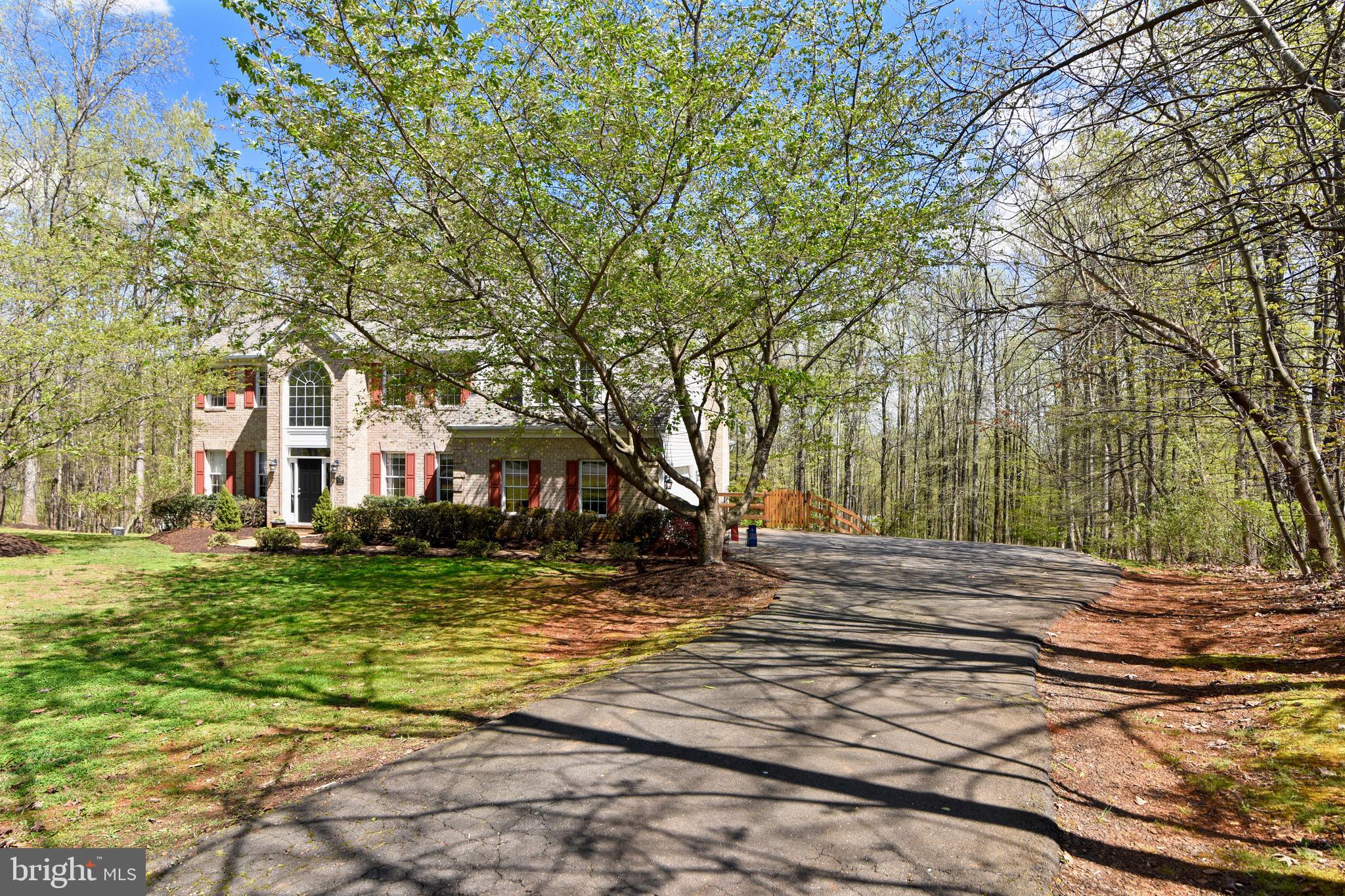 7173 Baldwin Ridge Road Warrenton, VA 20187 - Photo 41 of 113 Gallery Image 41