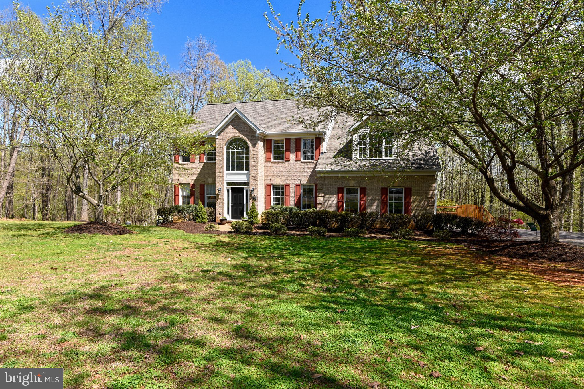 7173 Baldwin Ridge Road Warrenton, VA 20187 - Photo 42 of 113 Gallery Image 42