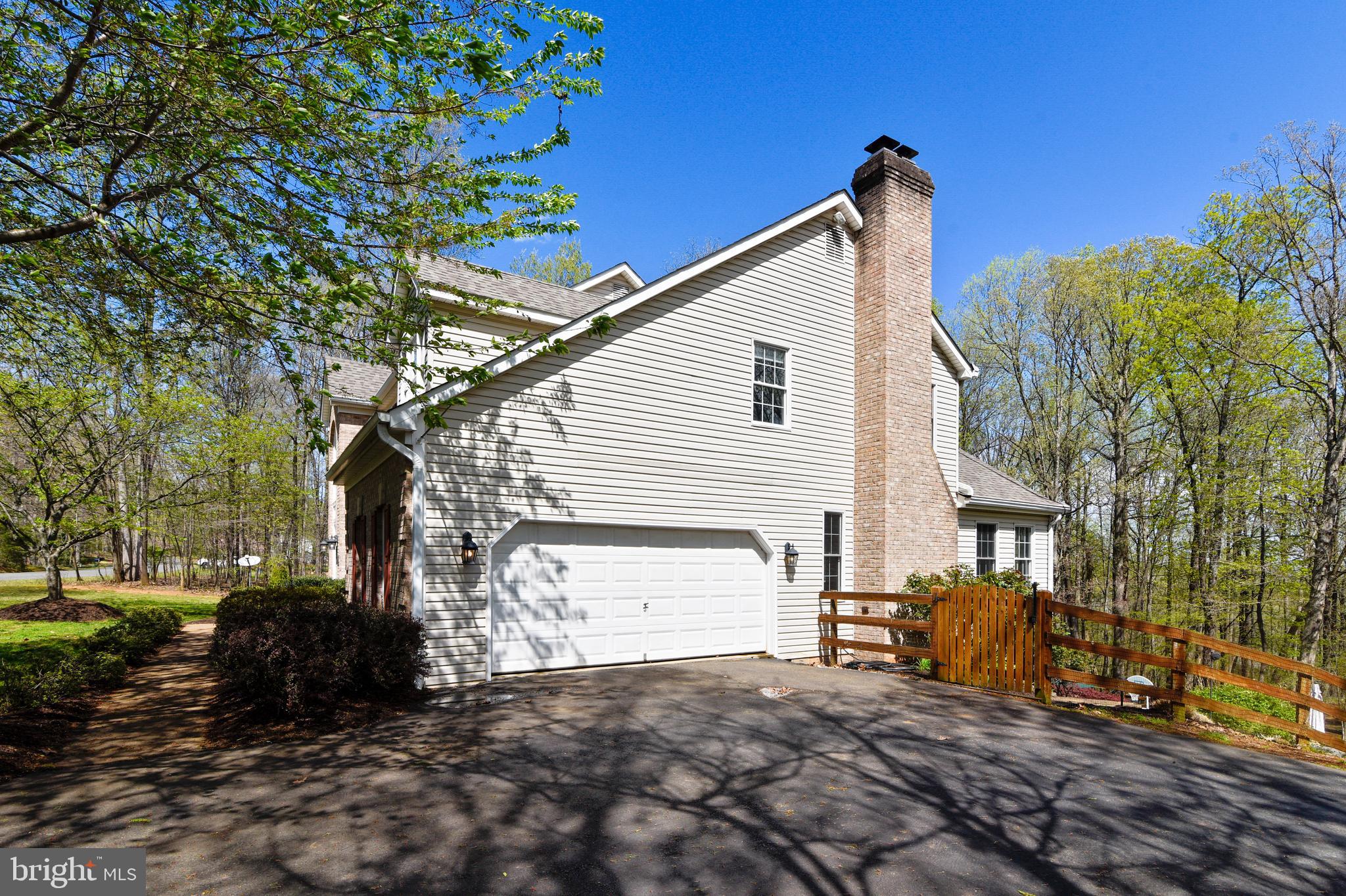 7173 Baldwin Ridge Road Warrenton, VA 20187 - Photo 44 of 113 Gallery Image 44