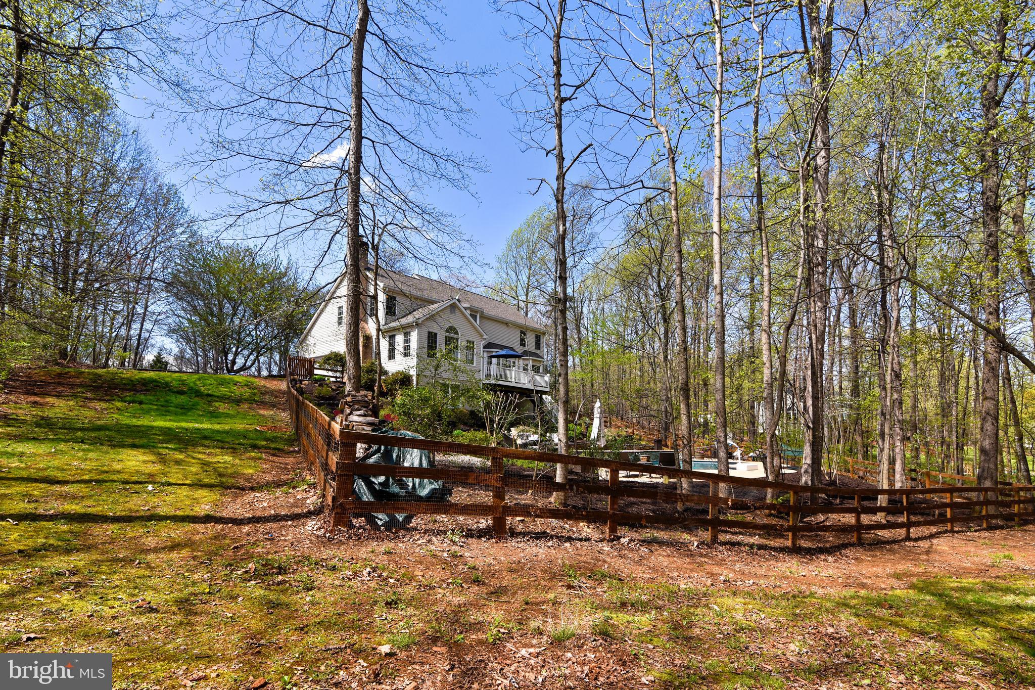 7173 Baldwin Ridge Road Warrenton, VA 20187 - Photo 45 of 113 Gallery Image 45