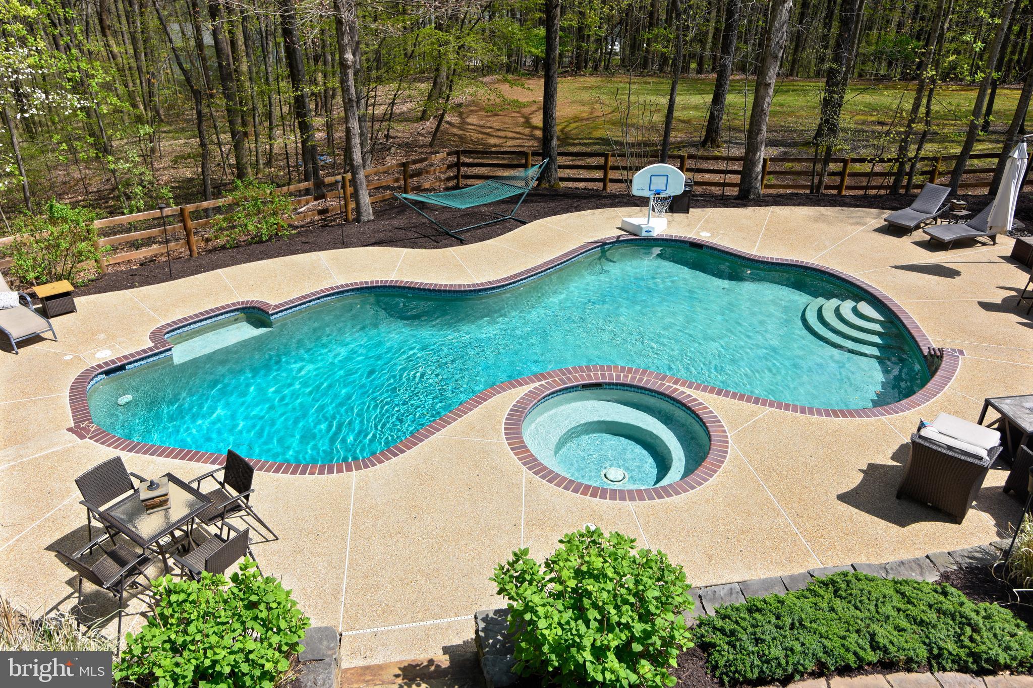 7173 Baldwin Ridge Road Warrenton, VA 20187 - Photo 47 of 113 Gallery Image 47
