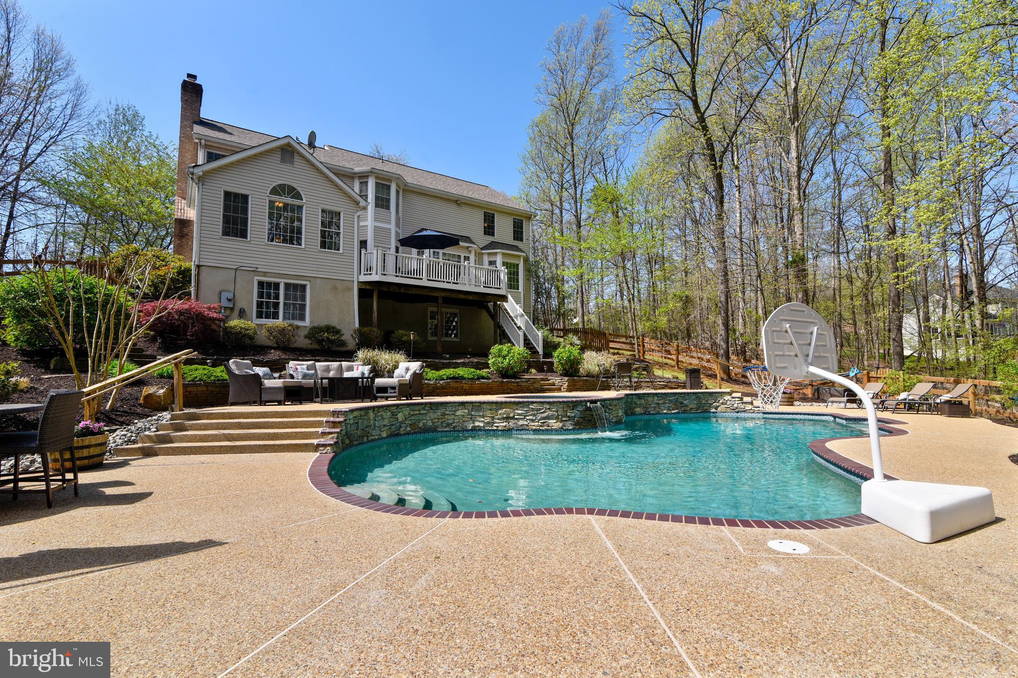 7173 Baldwin Ridge Road Warrenton, VA 20187 - Photo 49 of 113 Gallery Image 49