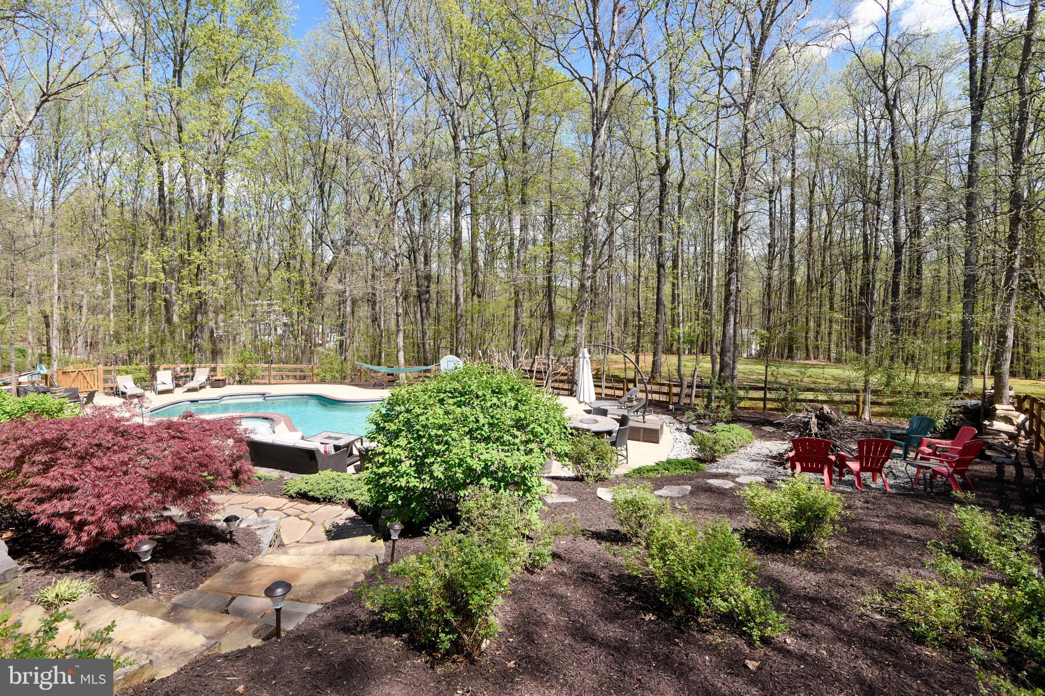 7173 Baldwin Ridge Road Warrenton, VA 20187 - Photo 50 of 113 Gallery Image 50