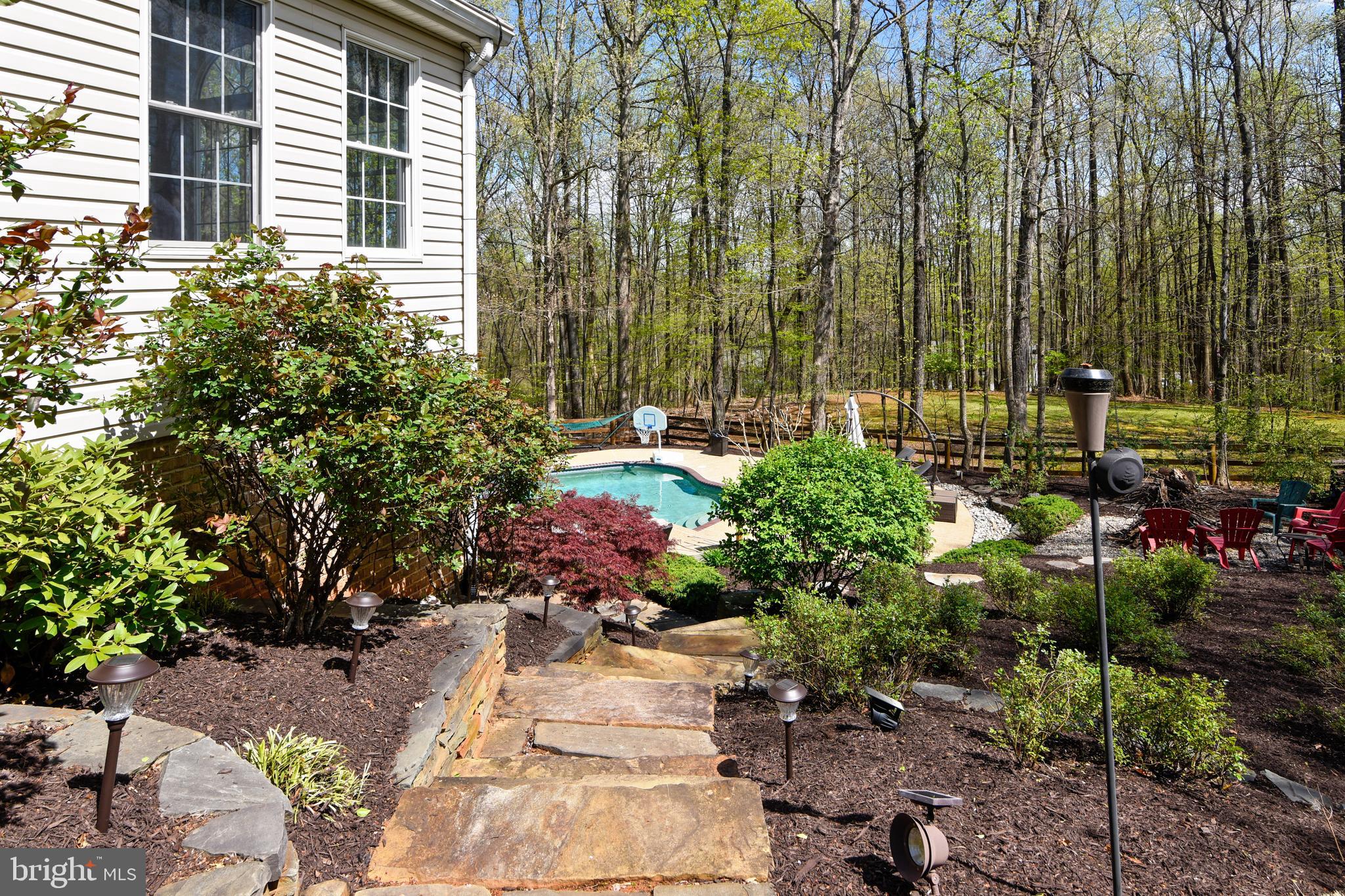 7173 Baldwin Ridge Road Warrenton, VA 20187 - Photo 51 of 113 Gallery Image 51