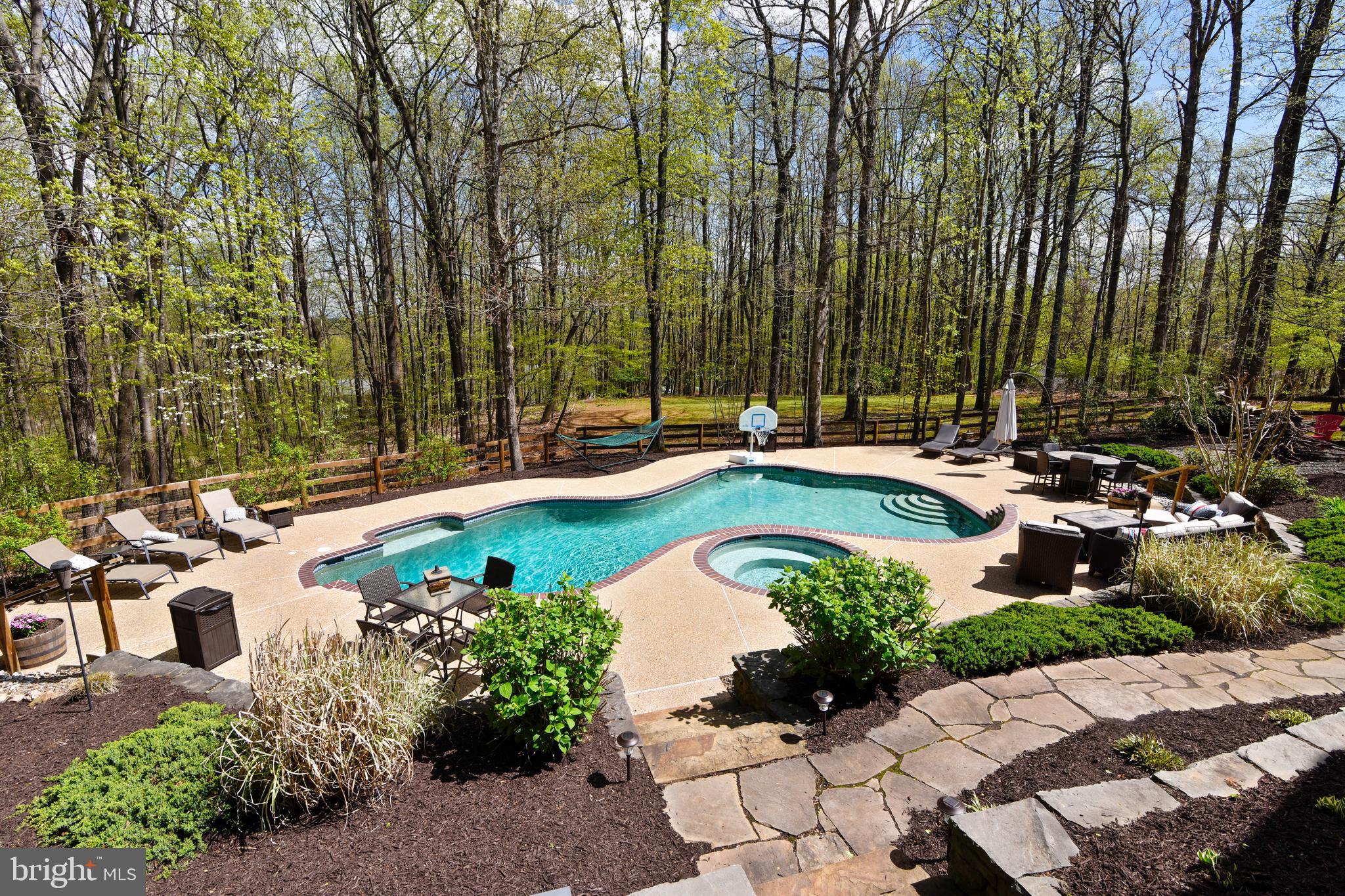 7173 Baldwin Ridge Road Warrenton, VA 20187 - Photo 52 of 113 Gallery Image 52