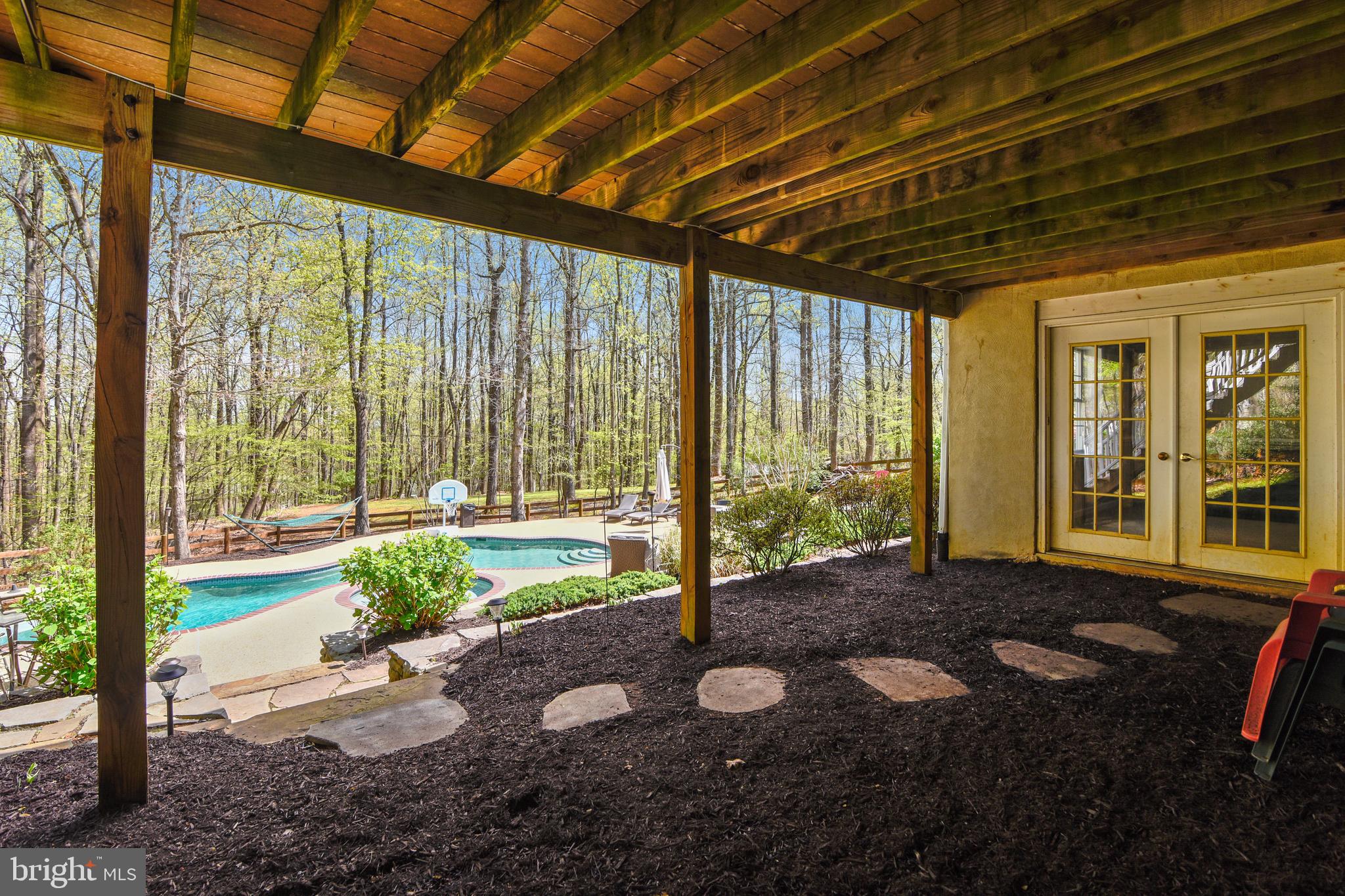 7173 Baldwin Ridge Road Warrenton, VA 20187 - Photo 66 of 113 Gallery Image 66