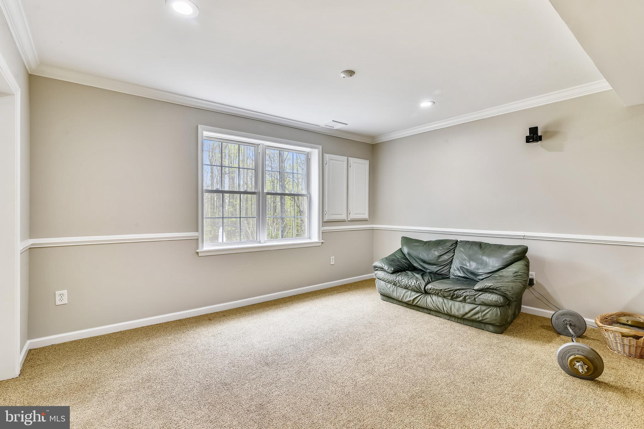 7173 Baldwin Ridge Road Warrenton, VA 20187 - Photo 67 of 113 recreation room extension