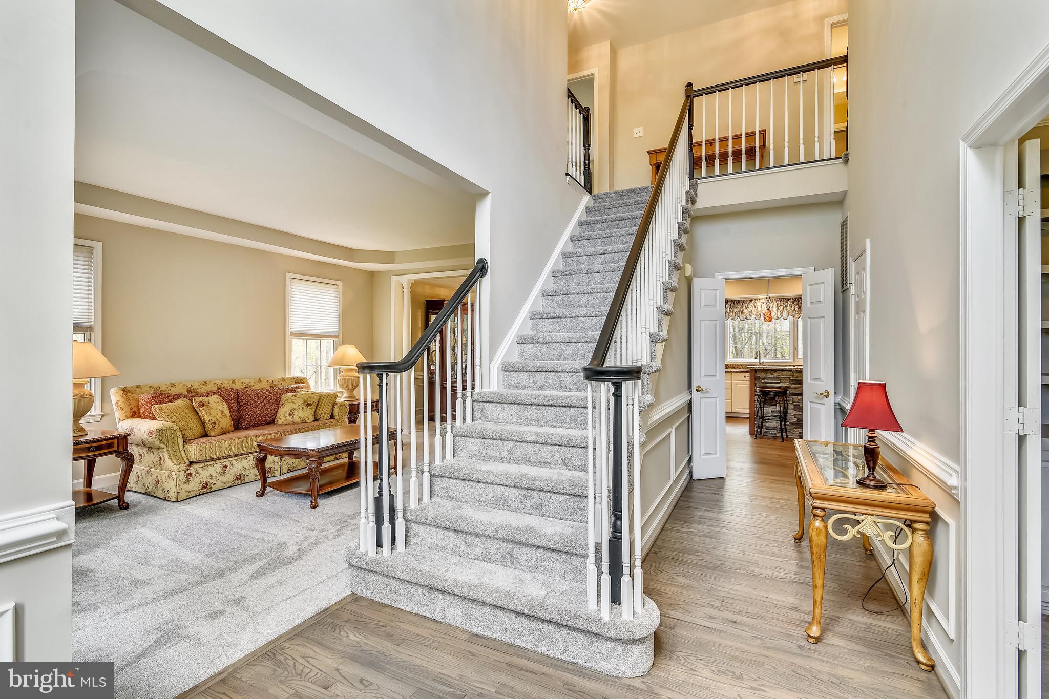 7173 Baldwin Ridge Road Warrenton, VA 20187 - Photo 8 of 113 Gallery Image 8