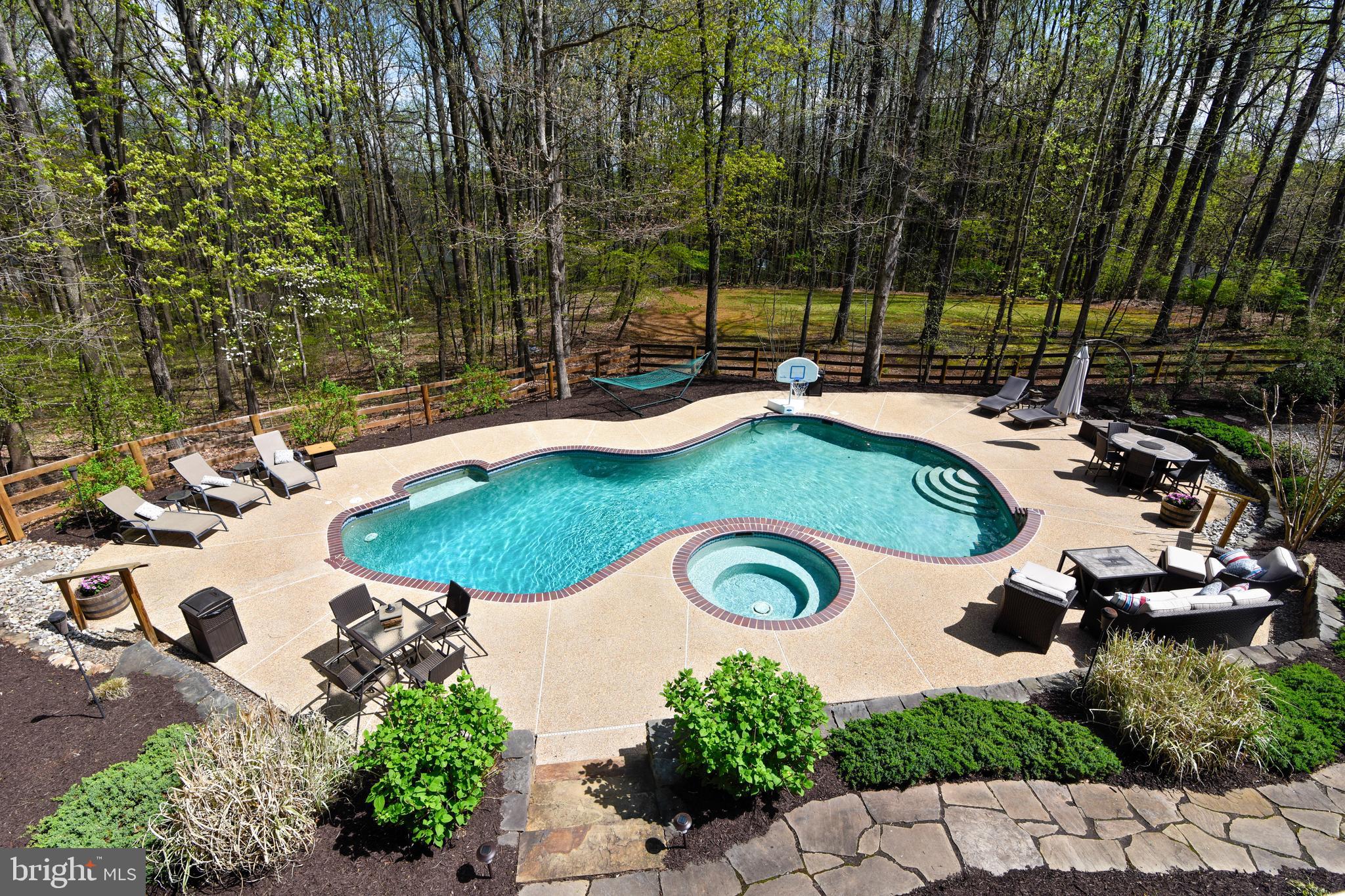 7173 Baldwin Ridge Road Warrenton, VA 20187 - Photo 73 of 113 Gallery Image 73