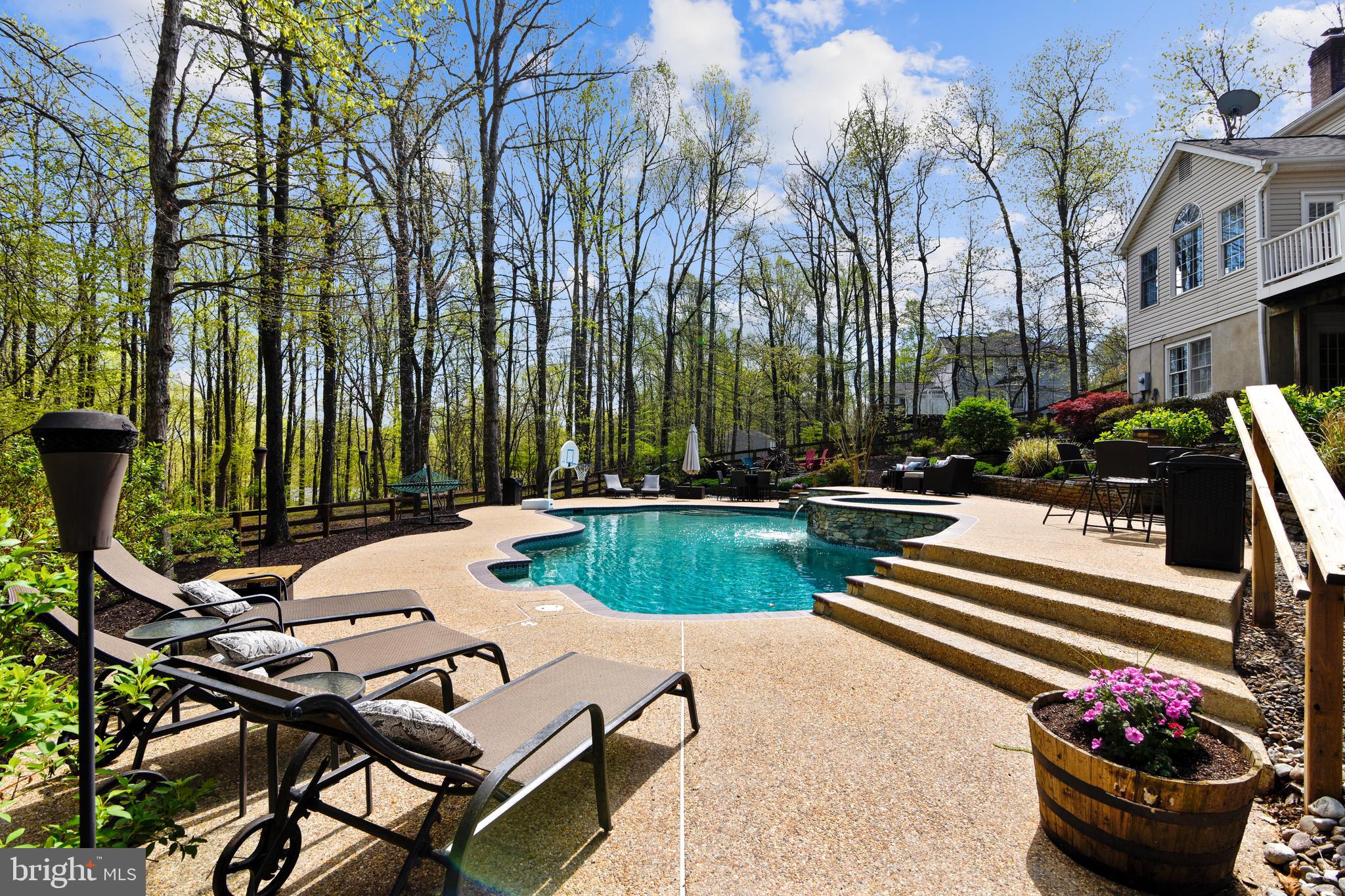 7173 Baldwin Ridge Road Warrenton, VA 20187 - Photo 76 of 113 Gallery Image 76