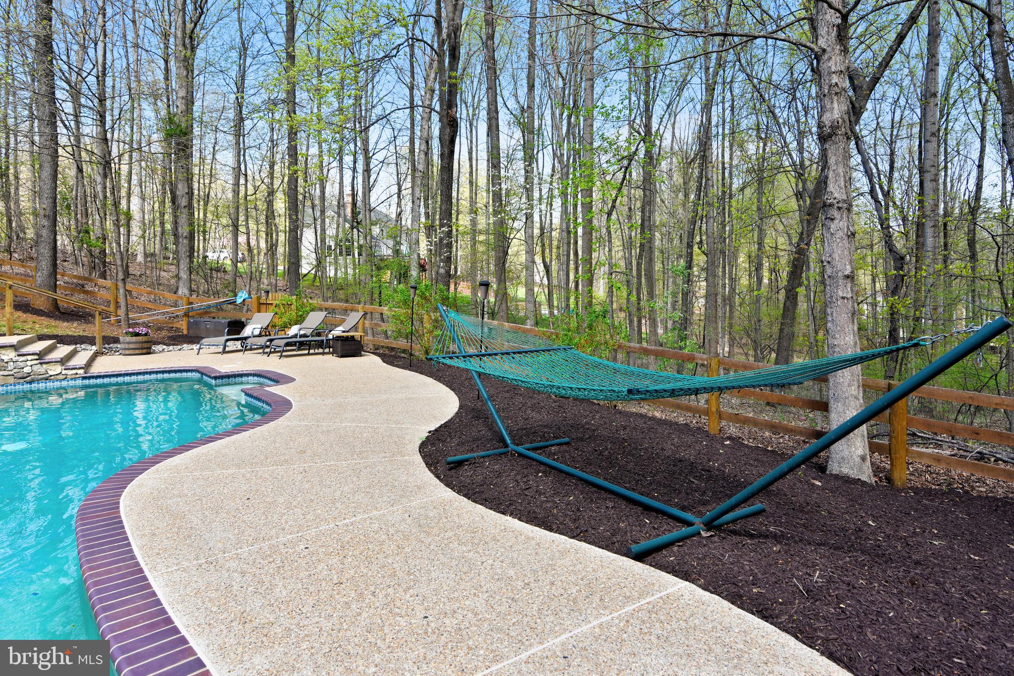 7173 Baldwin Ridge Road Warrenton, VA 20187 - Photo 77 of 113 Gallery Image 77