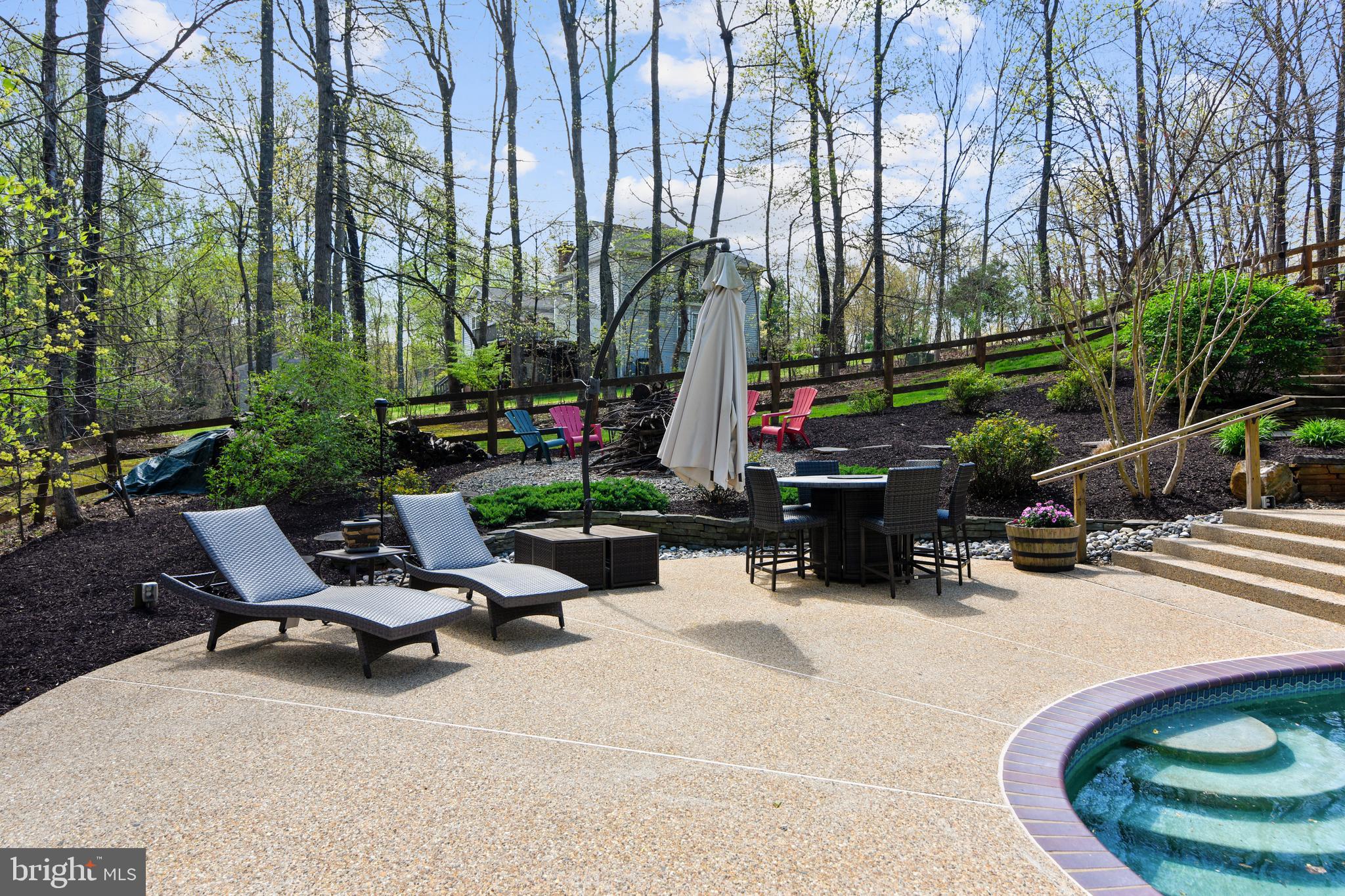 7173 Baldwin Ridge Road Warrenton, VA 20187 - Photo 78 of 113 Gallery Image 78