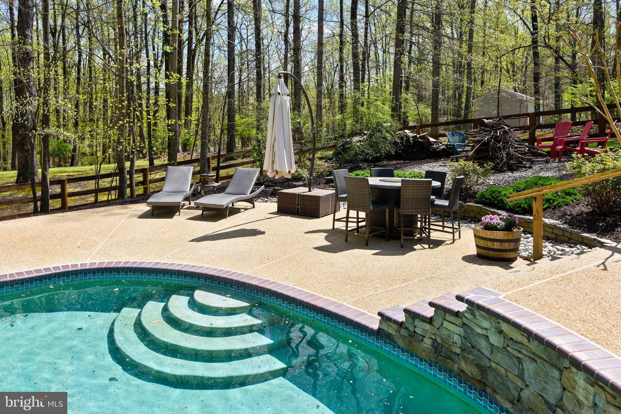 7173 Baldwin Ridge Road Warrenton, VA 20187 - Photo 80 of 113 Gallery Image 80