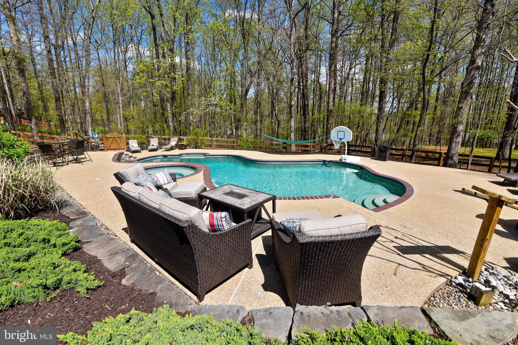 7173 Baldwin Ridge Road Warrenton, VA 20187 - Photo 81 of 113 Gallery Image 81