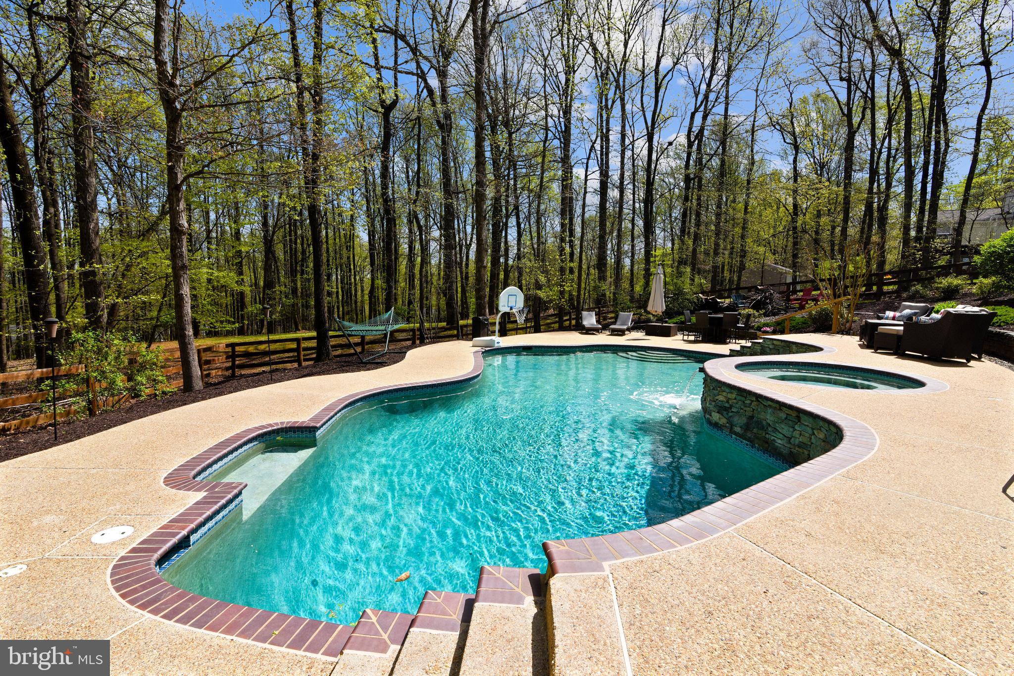 7173 Baldwin Ridge Road Warrenton, VA 20187 - Photo 82 of 113 Gallery Image 82