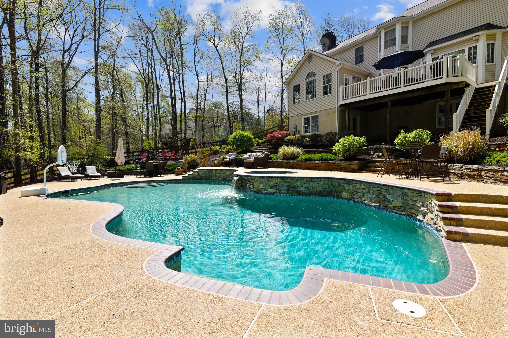 7173 Baldwin Ridge Road Warrenton, VA 20187 - Photo 83 of 113 Gallery Image 83