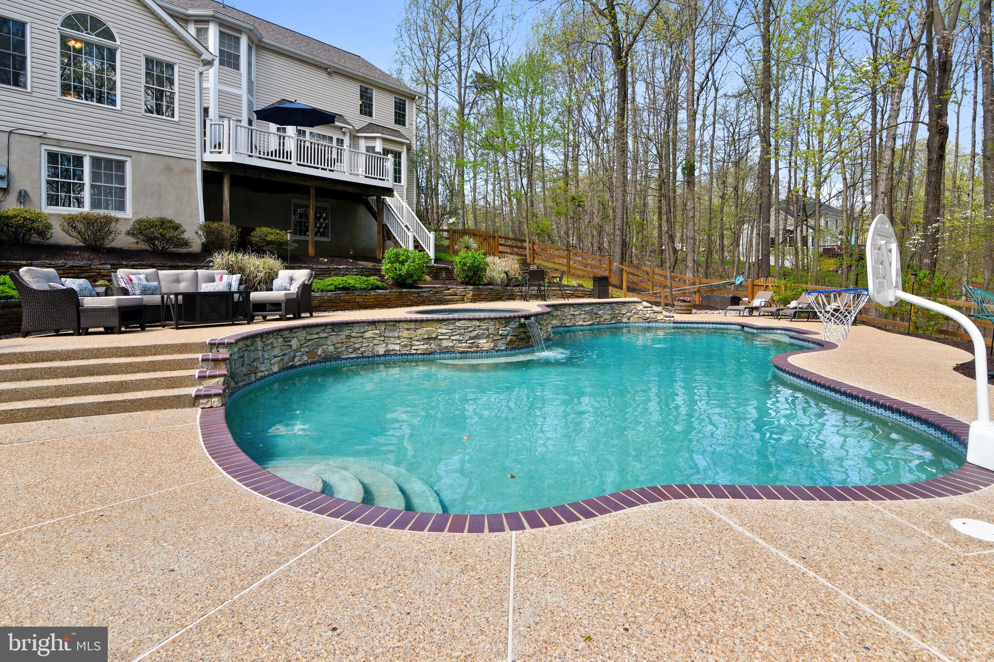 7173 Baldwin Ridge Road Warrenton, VA 20187 - Photo 85 of 113 Endless family fun!
