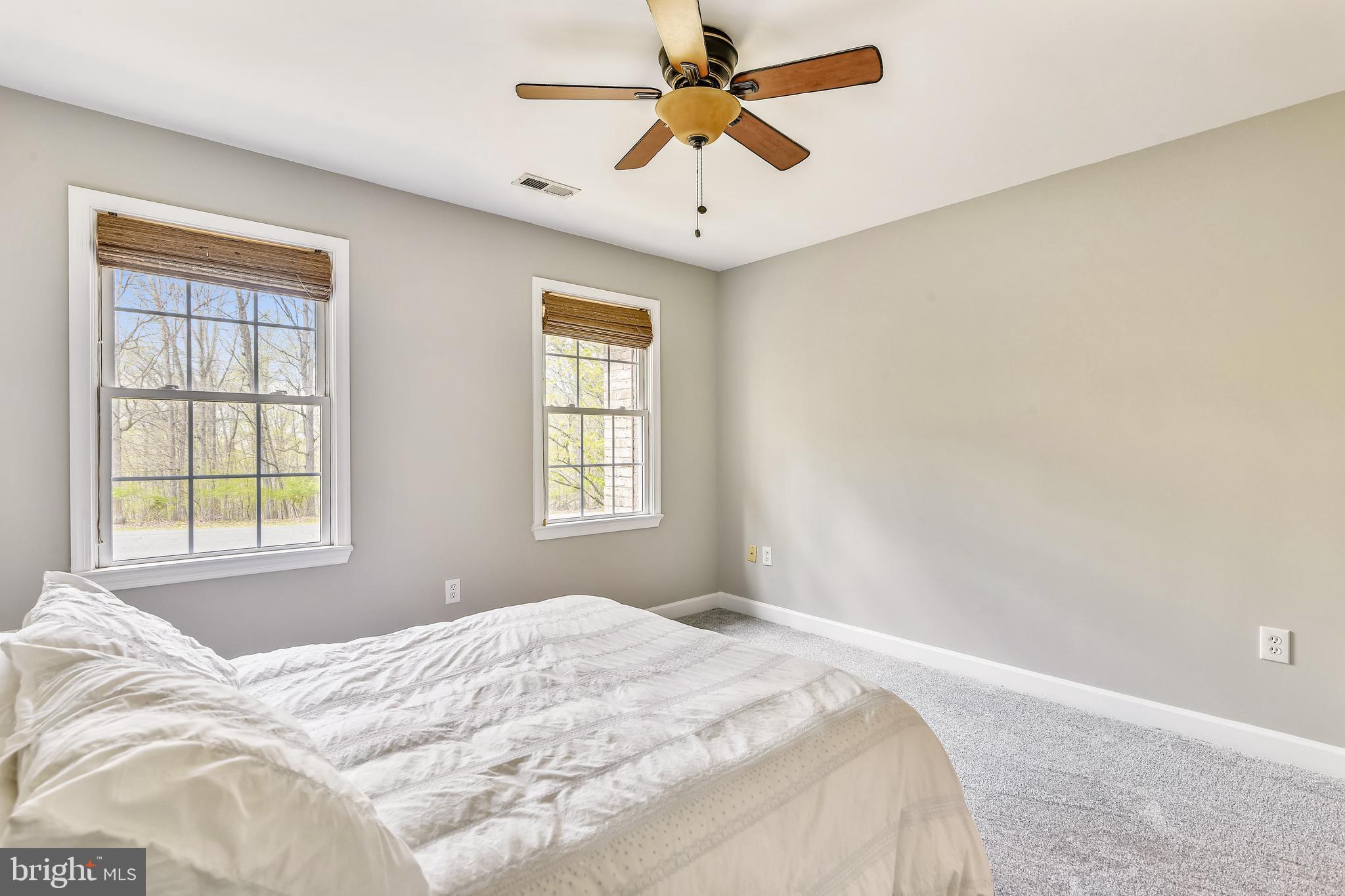 7173 Baldwin Ridge Road Warrenton, VA 20187 - Photo 98 of 113 Freshly painted, new carpet, ceiling fan