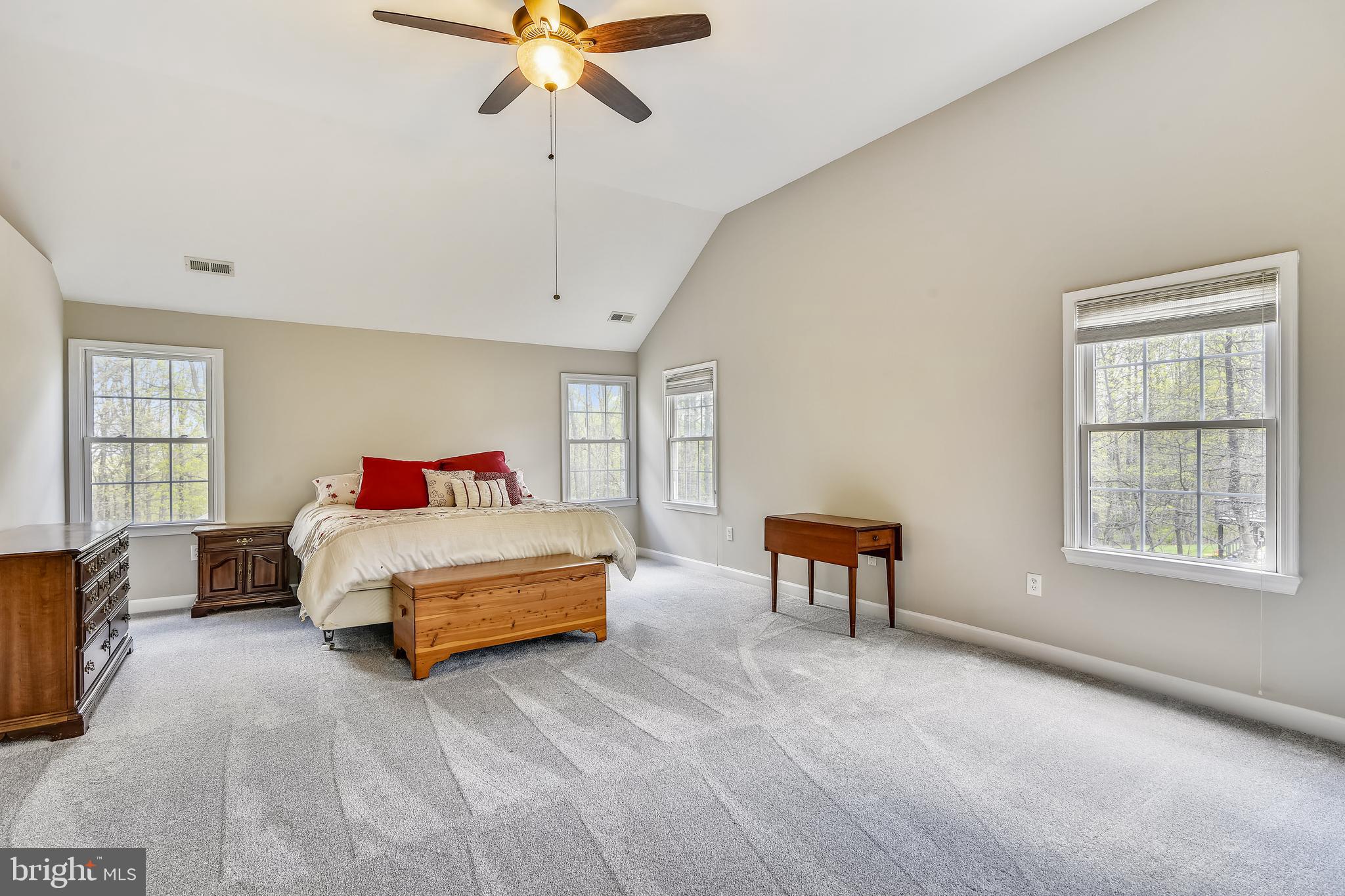 7173 Baldwin Ridge Road Warrenton, VA 20187 - Photo 100 of 113 Master retreat!
