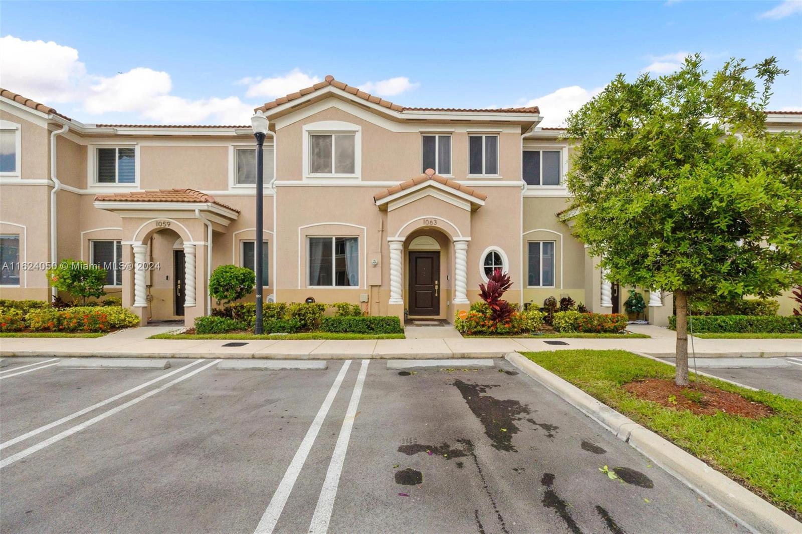 1063 Southeast 24th Ave Unit 1063  