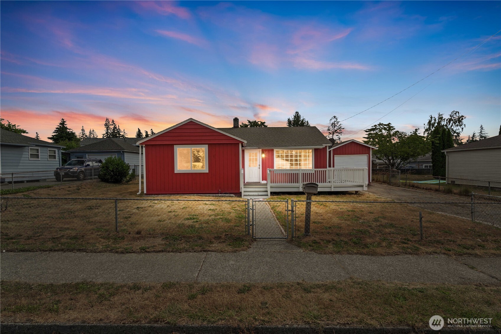 3236 Phillips Avenue Bremerton, WA 98310 - Photo 1 of 34