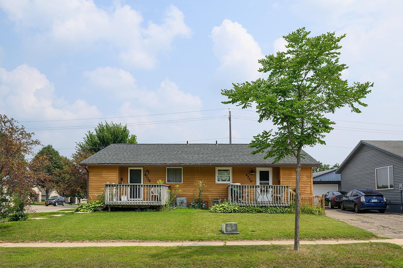 4736 13th Avenue Northwest Rochester, MN 55901 - Photo 1 of 1