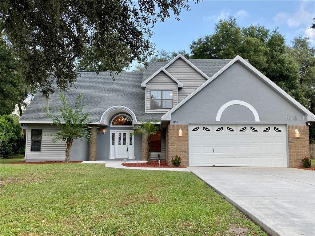 1108 Ridgegreen Loop North Lakeland, FL 33809 - Photo 1 of 1 Gallery Image 1