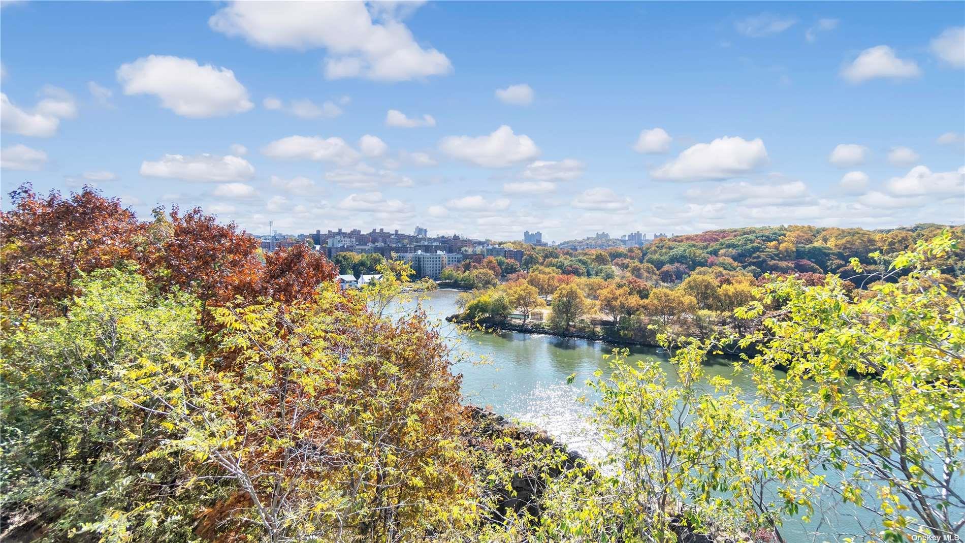 2400 Johnson Avenue, Unit 1B Bronx, NY 10463 - Photo 18 of 29 a view of a lake