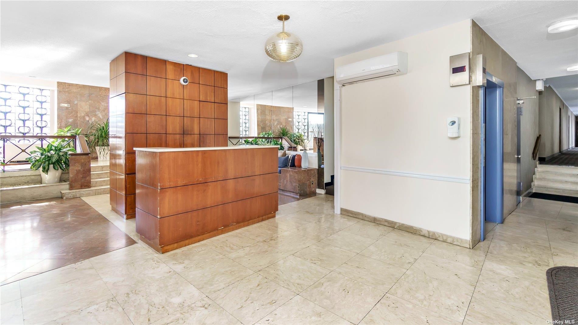 2400 Johnson Avenue, Unit 1B Bronx, NY 10463 - Photo 21 of 29 a room with furniture and a window