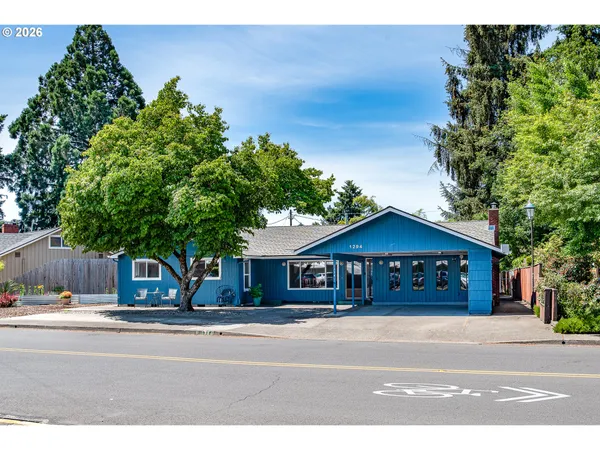 $639,000 | 1294 Satre Street, Eugene, OR 97401