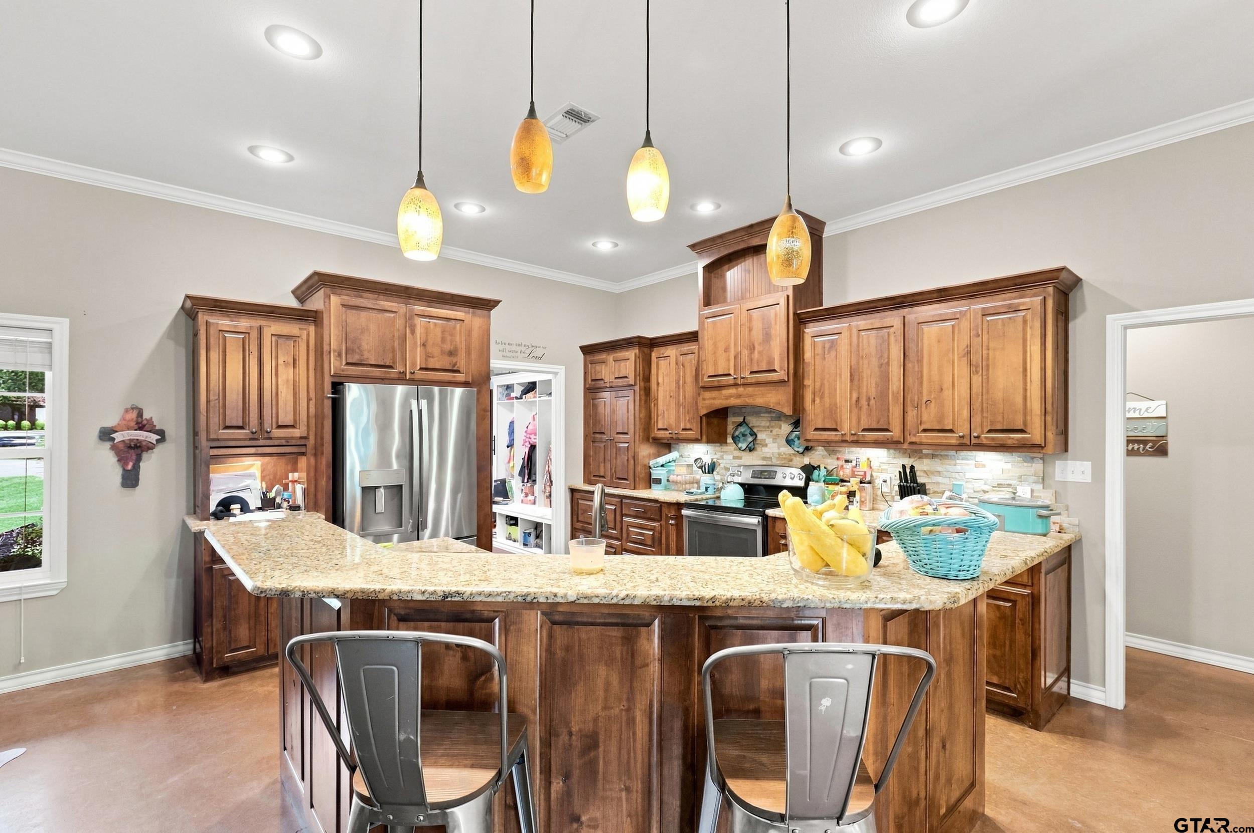 119 Judson Road Hughes Springs, TX 75656 - Photo 23 of 48