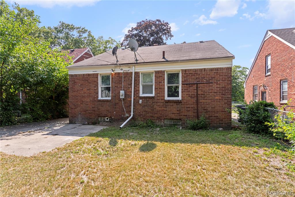 20166 Riopelle Street Detroit, MI 48203 - Photo 33 of 36 Gallery Image 33