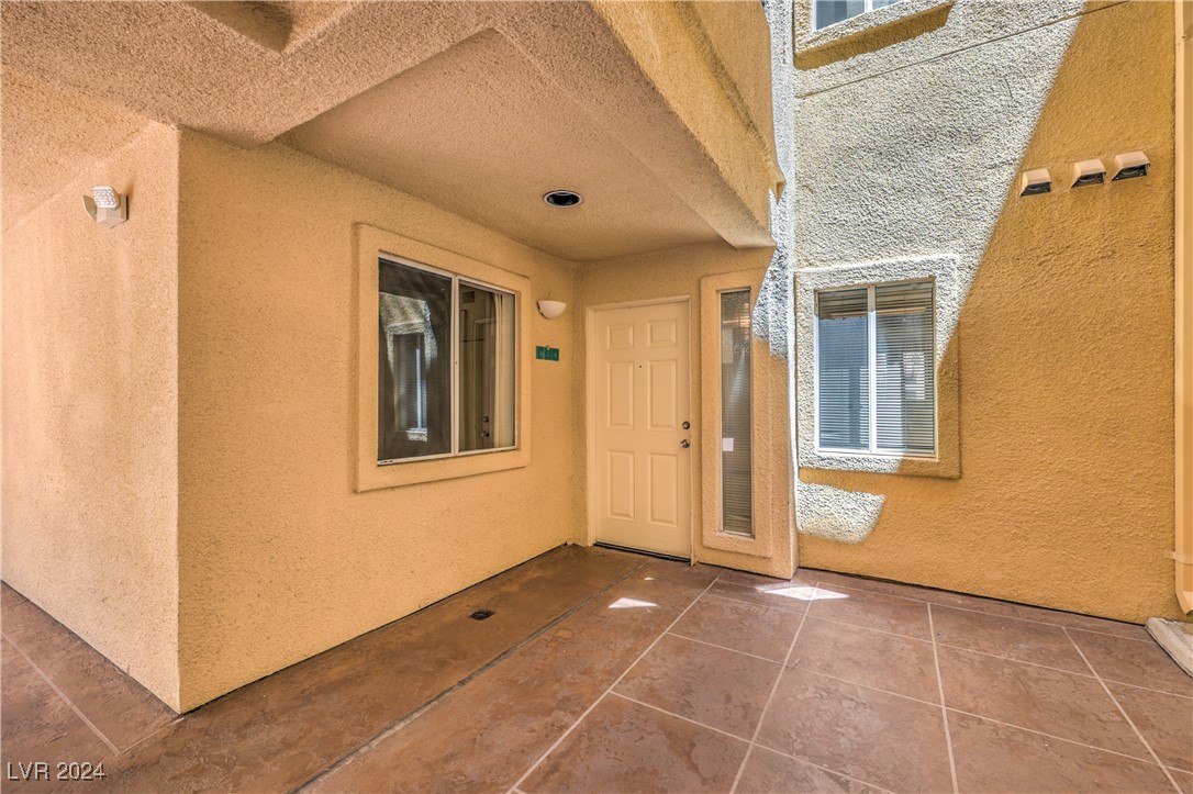 210 East Flamingo Road, Unit 124 Las Vegas, NV 89169 - Photo 1 of 35 Gallery Image 1