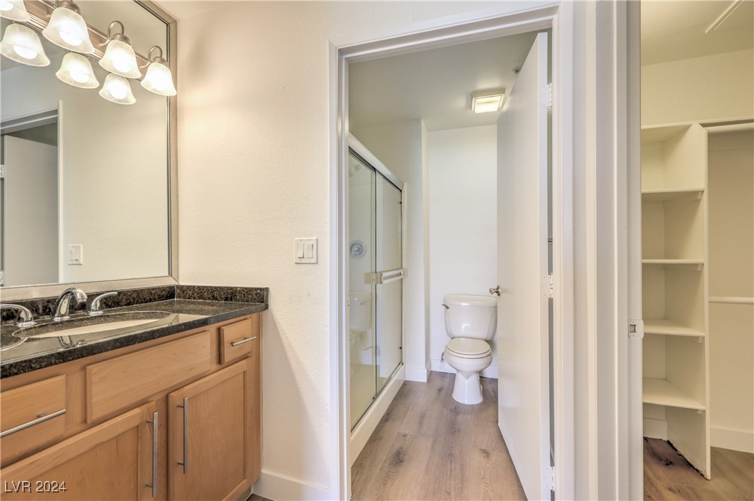 210 East Flamingo Road, Unit 124 Las Vegas, NV 89169 - Photo 16 of 35 Gallery Image 16