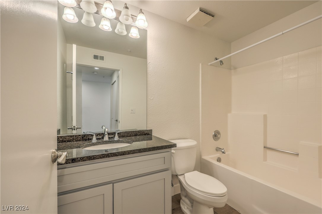 210 East Flamingo Road, Unit 124 Las Vegas, NV 89169 - Photo 23 of 35 Gallery Image 23