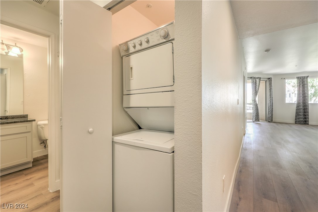 210 East Flamingo Road, Unit 124 Las Vegas, NV 89169 - Photo 25 of 35 Gallery Image 25