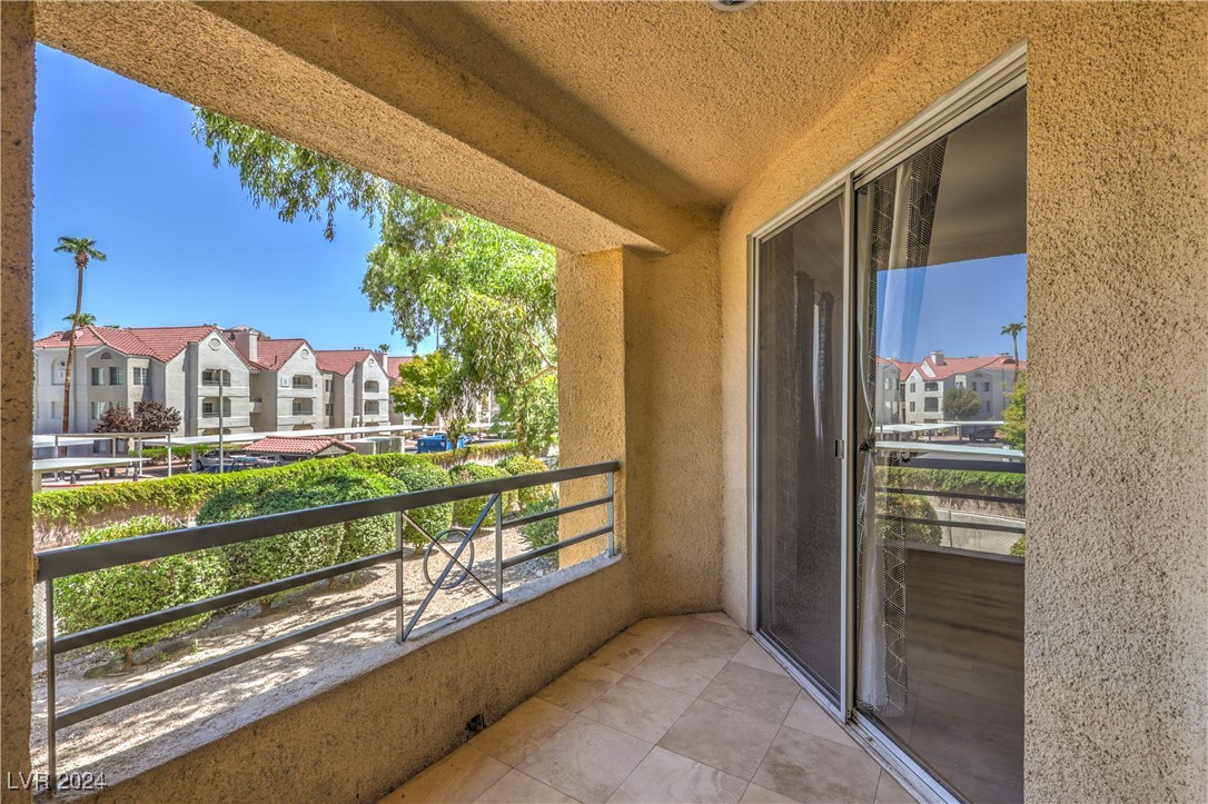 210 East Flamingo Road, Unit 124 Las Vegas, NV 89169 - Photo 26 of 35 Gallery Image 26