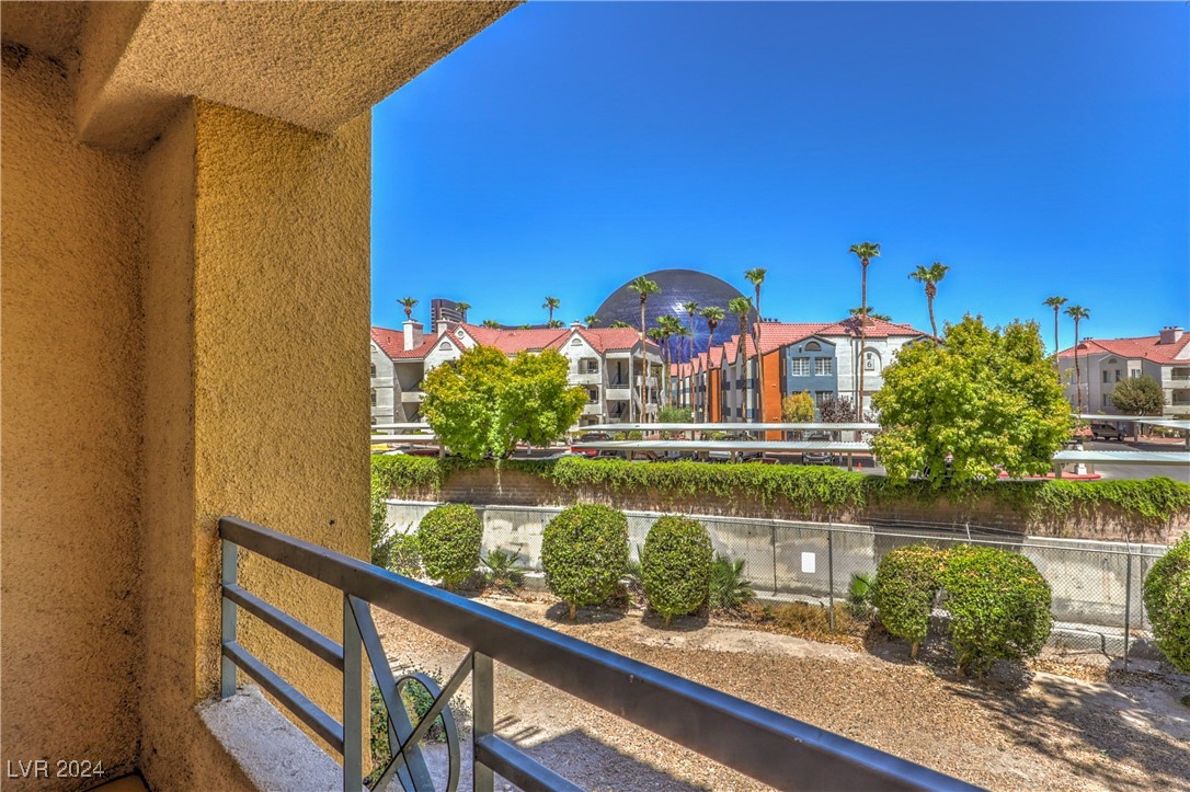 210 East Flamingo Road, Unit 124 Las Vegas, NV 89169 - Photo 28 of 35 Gallery Image 28