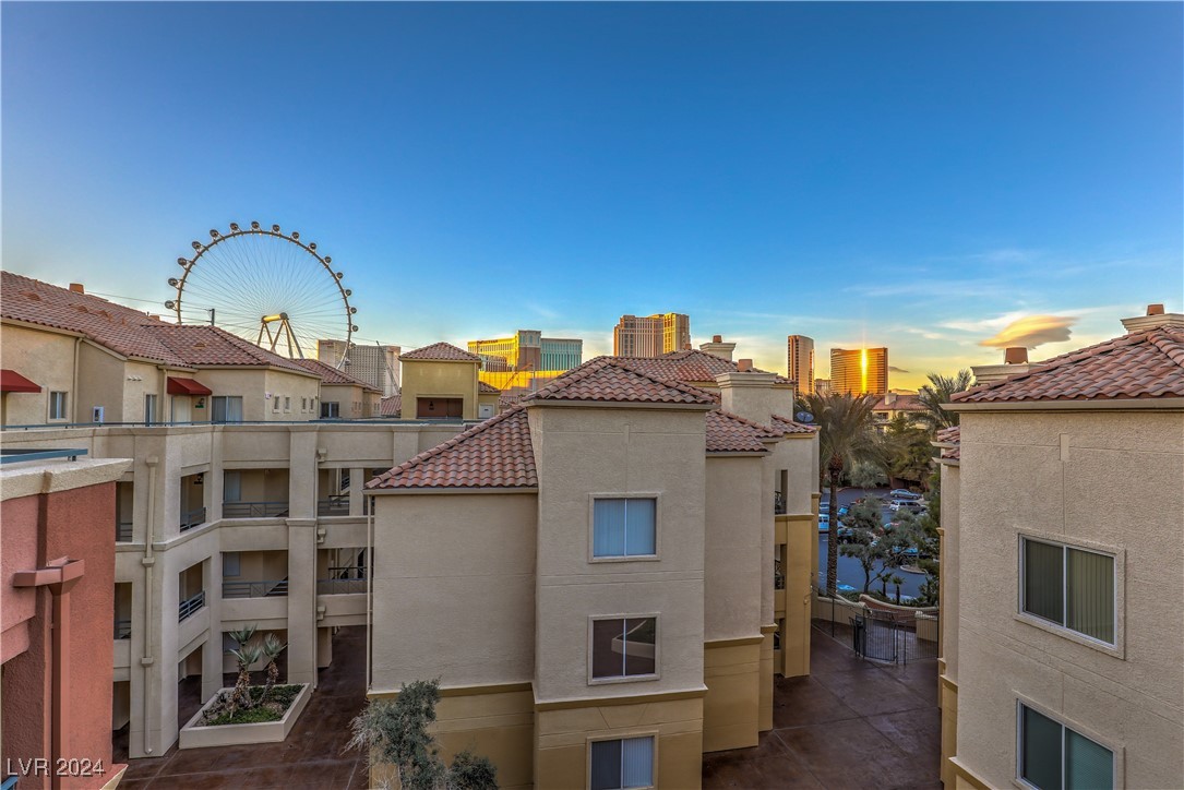 210 East Flamingo Road, Unit 124 Las Vegas, NV 89169 - Photo 32 of 35 Gallery Image 32