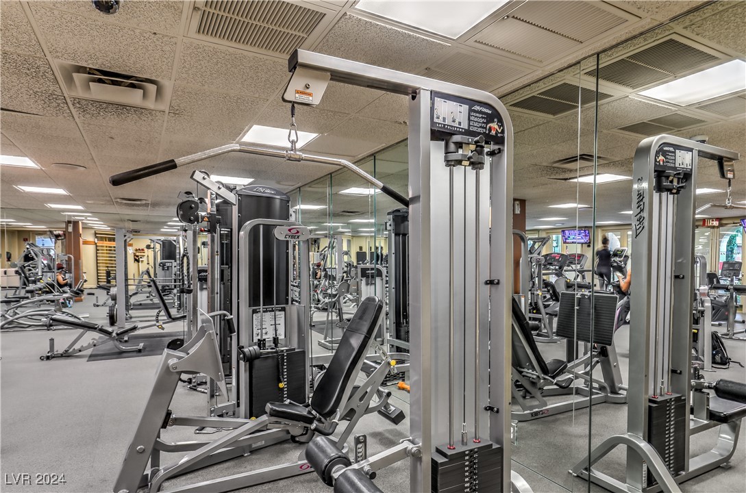 210 East Flamingo Road, Unit 124 Las Vegas, NV 89169 - Photo 35 of 35 Gallery Image 35