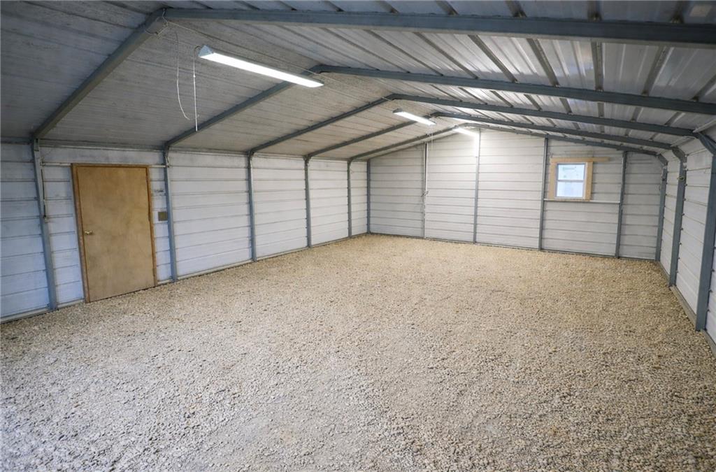 27 Hawks Trail Newborn, GA 30056 - Photo 5 of 29 a view of empty room