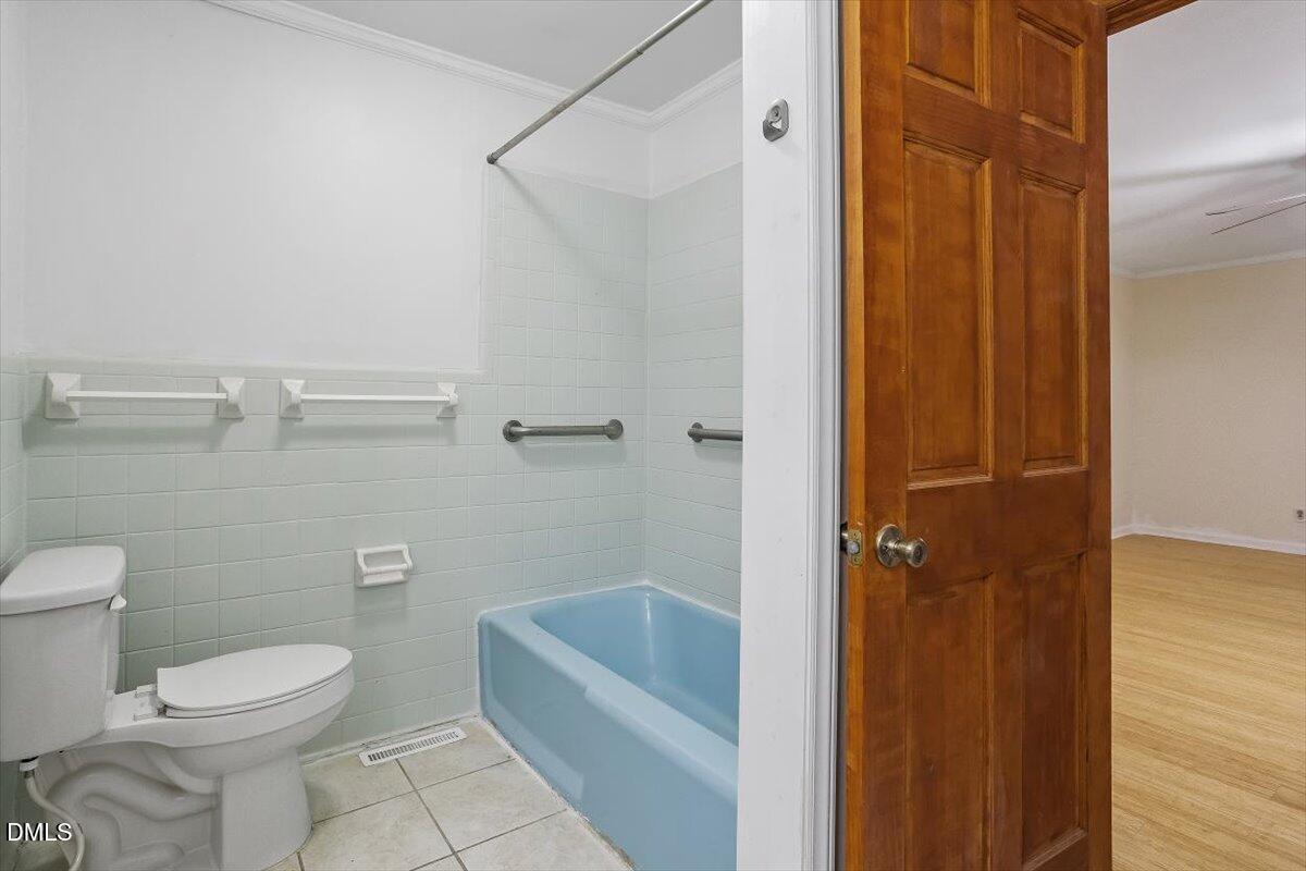2903 Neville Road Chapel Hill, NC 27516 - Photo 25 of 49