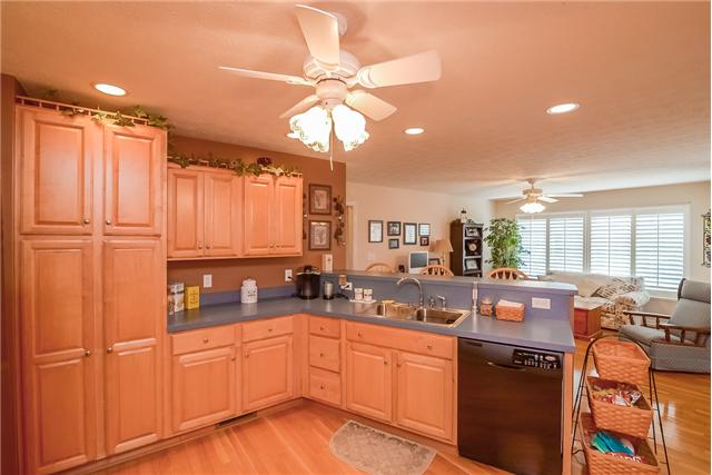 464 Locust Grove Road Watertown, TN 37184 - Photo 4 of 20 Gallery Image 4