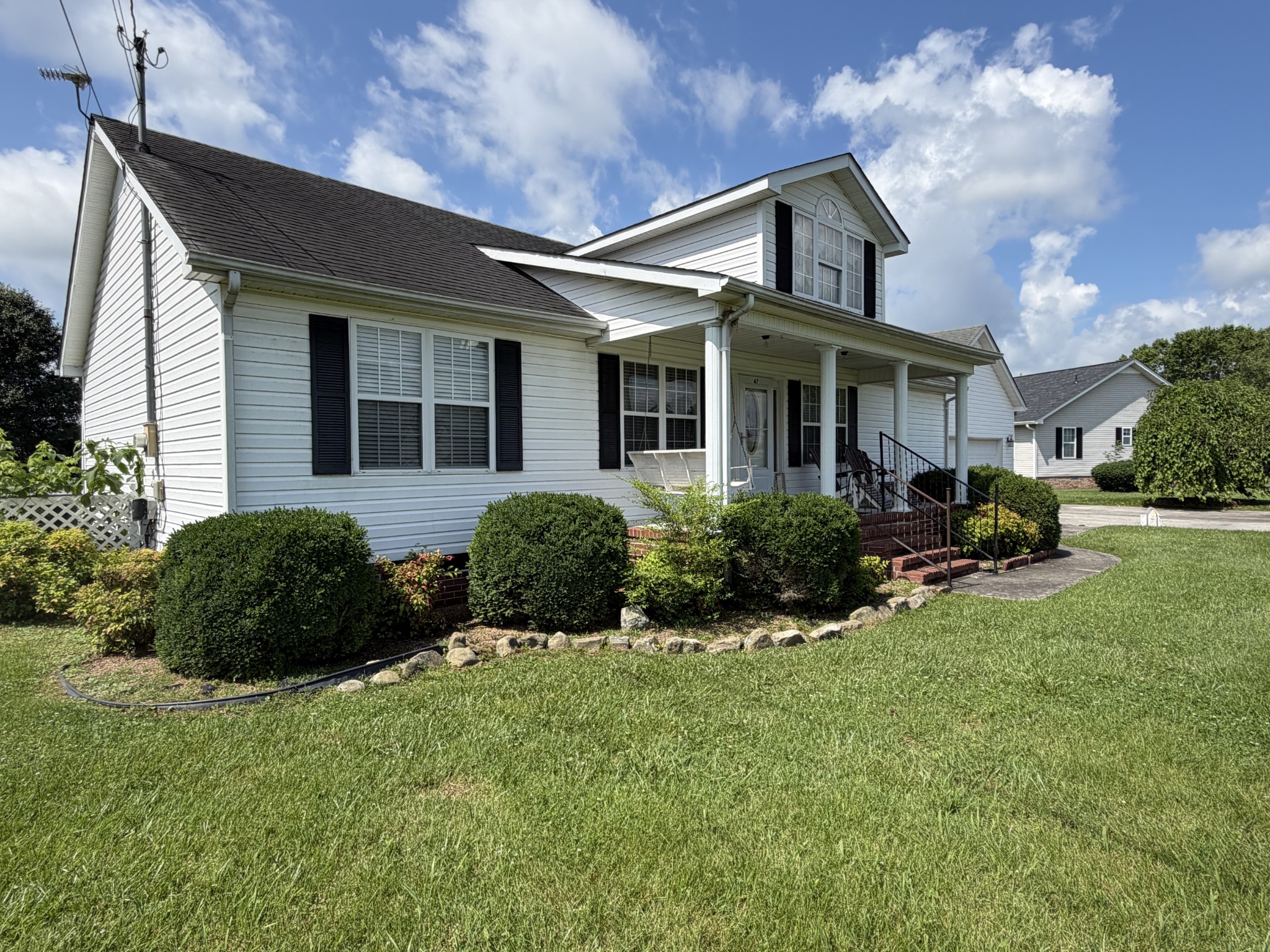 67 Eldon Drive Manchester, TN 37355 - Photo 11 of 63