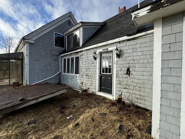 50 Hardy Point Road Pembroke, ME 04666 - Photo 3 of 27 IMG_1688