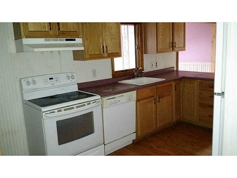 363 Island Falls Road Sherman, ME 04776 - Photo 5 of 18 Kitchen.