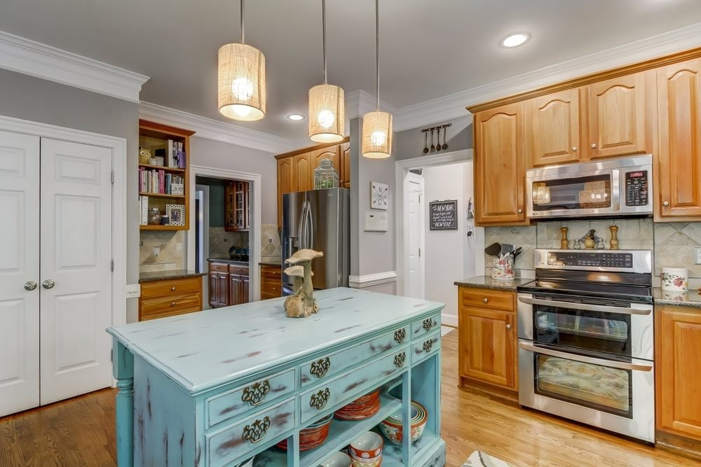 5312 Tallowtree Drive Raleigh, NC 27613 - Photo 7 of 29 Photo 7