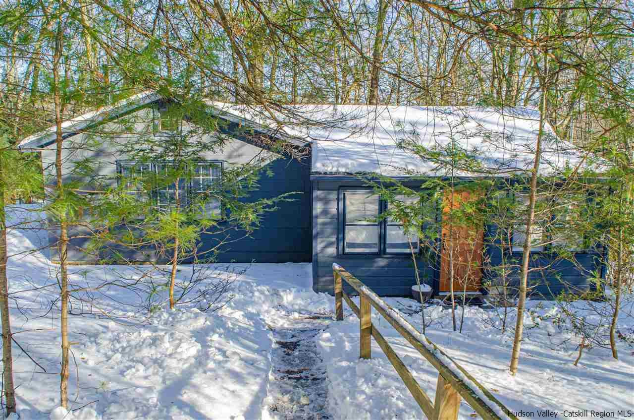 125 Grassy Ridge Road Olivebridge, NY 12461 - Photo 1 of 17 Photo 1