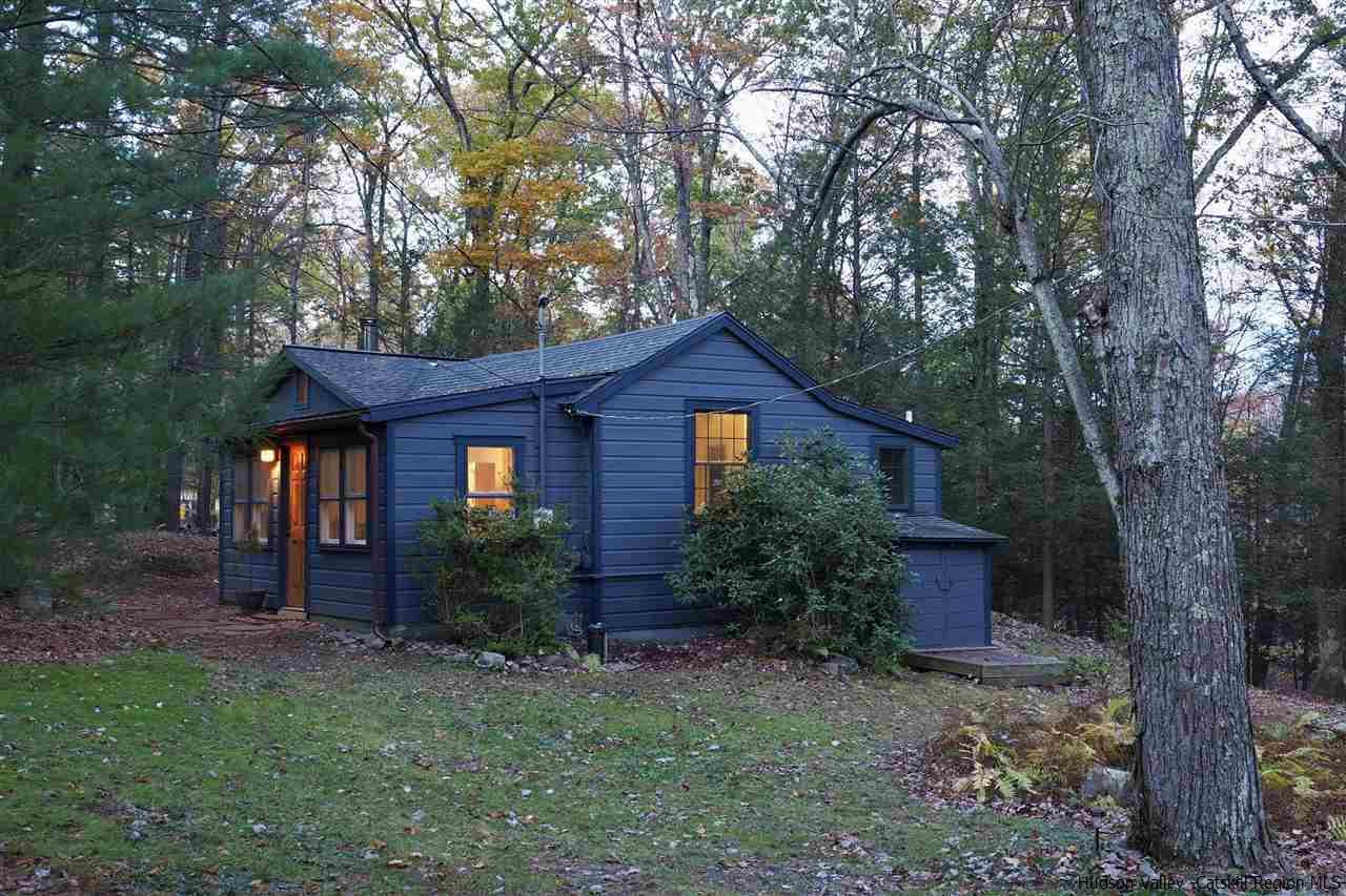 125 Grassy Ridge Road Olivebridge, NY 12461 - Photo 11 of 17 Photo 12